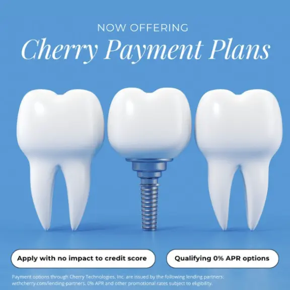 cherry dental