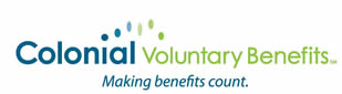 colonial logo